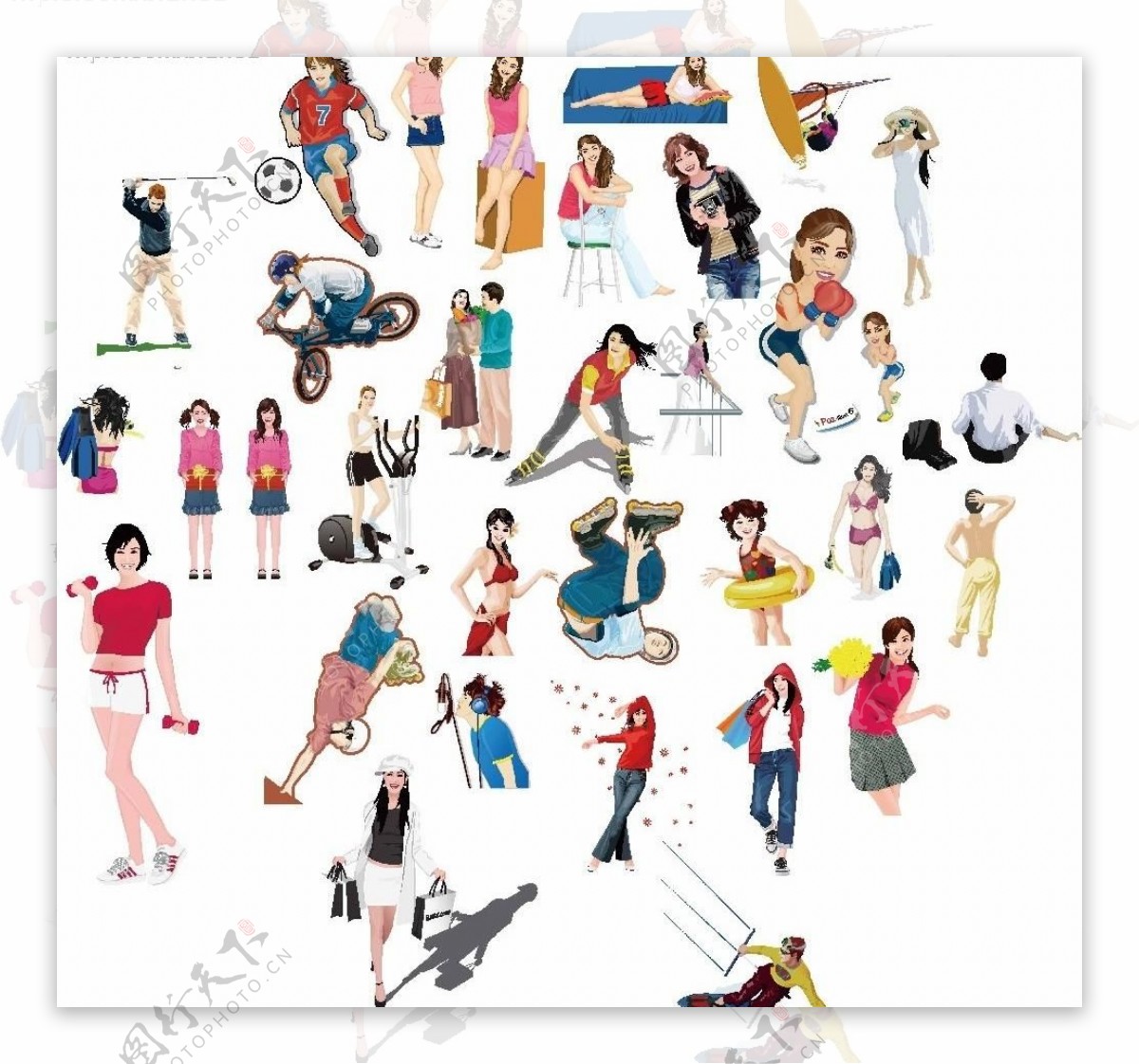 扎实的发展 扎实的发展